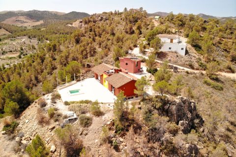 Villa i Lorca, Murcia, Lorca - € 299.000 | Ref: 2277-VL - foto 4